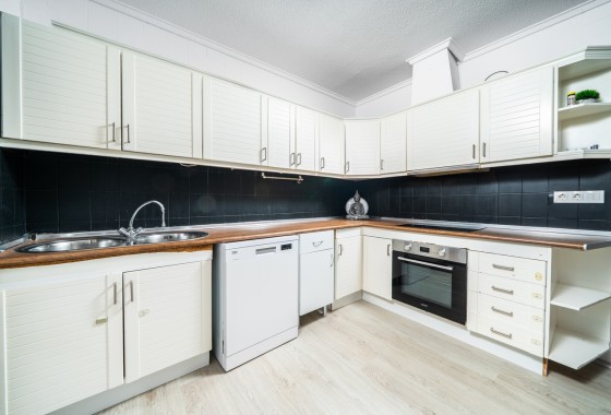 Revente - Villa Individuelle -
Torrevieja - Los Balcones