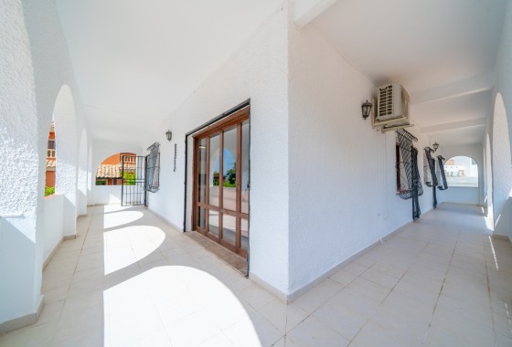 Revente - Villa Individuelle -
Torrevieja - Los Balcones