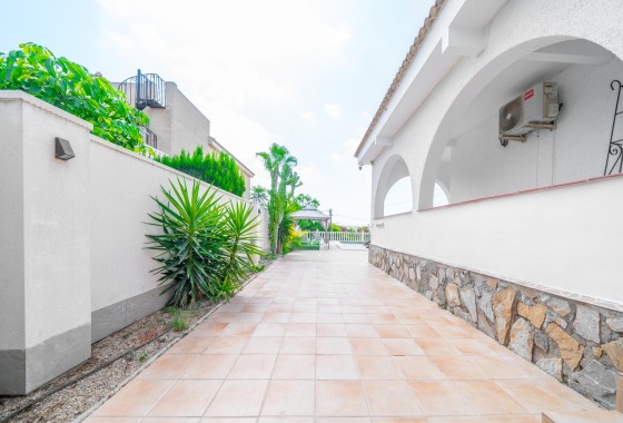 Revente - Villa Individuelle -
Torrevieja - Los Balcones