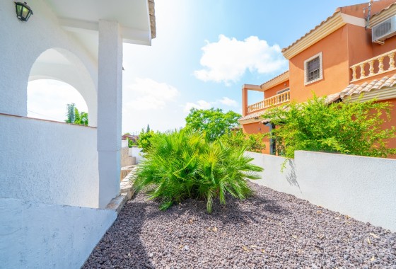 Revente - Villa Individuelle -
Torrevieja - Los Balcones