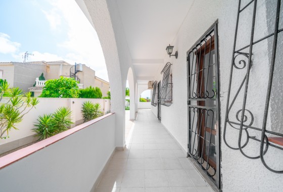 Revente - Villa Individuelle -
Torrevieja - Los Balcones
