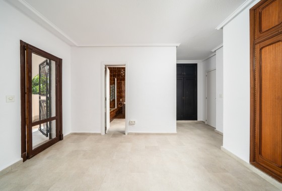 Revente - Villa Individuelle -
Torrevieja - Los Balcones