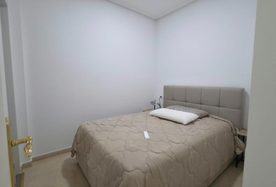 Sprzedaż - Apartament / Mieszkanie -
Torrevieja - Nueva Torrevieja