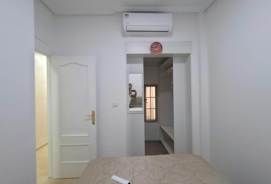 Sprzedaż - Apartament / Mieszkanie -
Torrevieja - Nueva Torrevieja