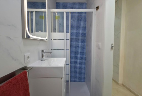 Sprzedaż - Apartament / Mieszkanie -
Torrevieja - Nueva Torrevieja