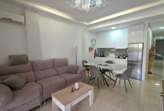 Sprzedaż - Apartament / Mieszkanie -
Torrevieja - Nueva Torrevieja