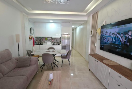 Sprzedaż - Apartament / Mieszkanie -
Torrevieja - Nueva Torrevieja