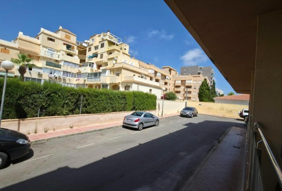 Sprzedaż - Apartament / Mieszkanie -
Torrevieja - Nueva Torrevieja