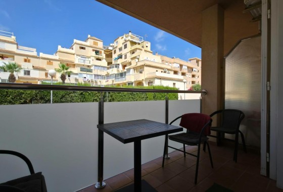 Sprzedaż - Apartament / Mieszkanie -
Torrevieja - Nueva Torrevieja