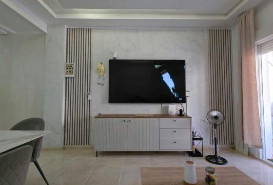 Sprzedaż - Apartament / Mieszkanie -
Torrevieja - Nueva Torrevieja