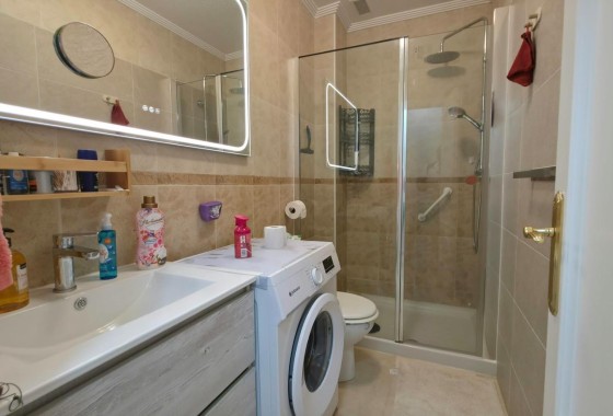 Sprzedaż - Apartament / Mieszkanie -
Torrevieja - Nueva Torrevieja