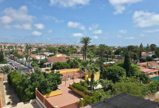 Sprzedaż - Apartament / Mieszkanie -
Torrevieja - Nueva Torrevieja