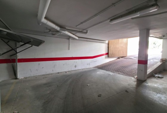 Sprzedaż - Apartament / Mieszkanie -
Torrevieja - Nueva Torrevieja