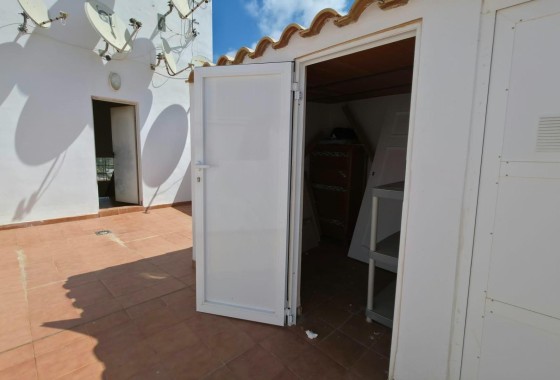 Sprzedaż - Apartament / Mieszkanie -
Torrevieja - Nueva Torrevieja