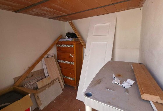Sprzedaż - Apartament / Mieszkanie -
Torrevieja - Nueva Torrevieja