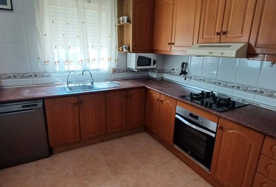 Resale - Apartment / Flat -
Orihuela Costa - La Florida