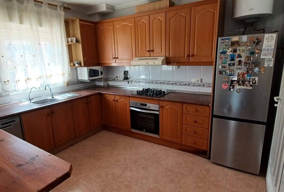 Resale - Apartment / Flat -
Orihuela Costa - La Florida