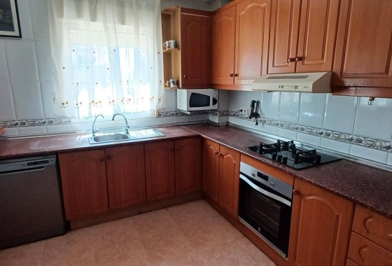 Resale - Apartment / Flat -
Orihuela Costa - La Florida