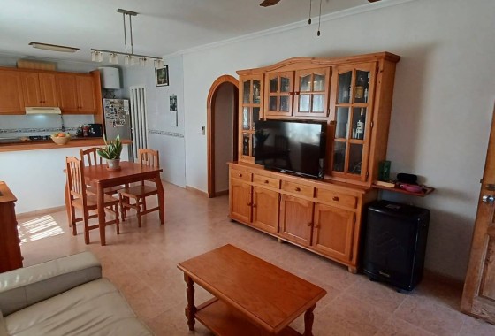 Resale - Apartment / Flat -
Orihuela Costa - La Florida