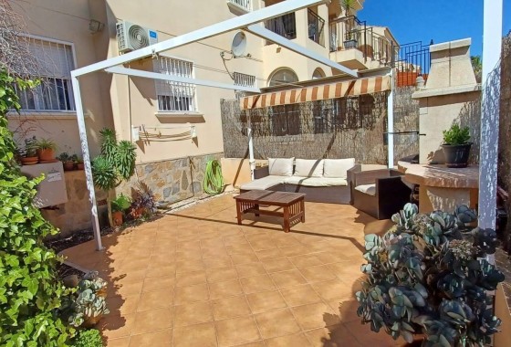 Resale - Apartment / Flat -
Orihuela Costa - La Florida