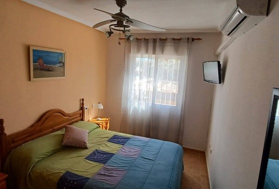 Resale - Apartment / Flat -
Orihuela Costa - La Florida