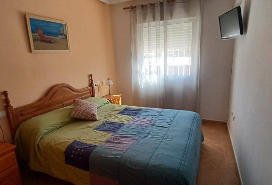 Resale - Apartment / Flat -
Orihuela Costa - La Florida