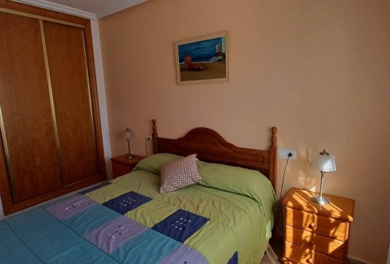 Resale - Apartment / Flat -
Orihuela Costa - La Florida