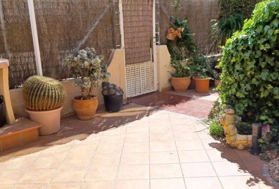 Resale - Apartment / Flat -
Orihuela Costa - La Florida