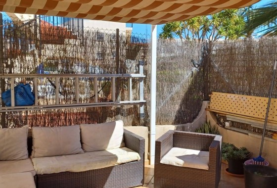 Resale - Apartment / Flat -
Orihuela Costa - La Florida