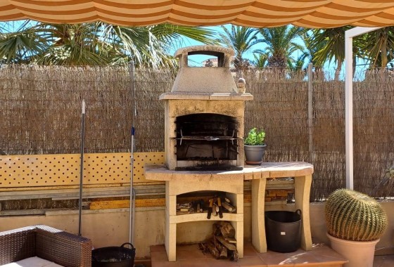 Resale - Apartment / Flat -
Orihuela Costa - La Florida