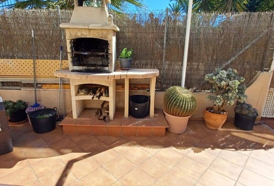 Resale - Apartment / Flat -
Orihuela Costa - La Florida