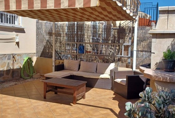 Resale - Apartment / Flat -
Orihuela Costa - La Florida