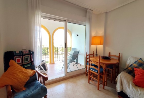 Wiederverkauf - Wohnung / Apartment -
La Zenia