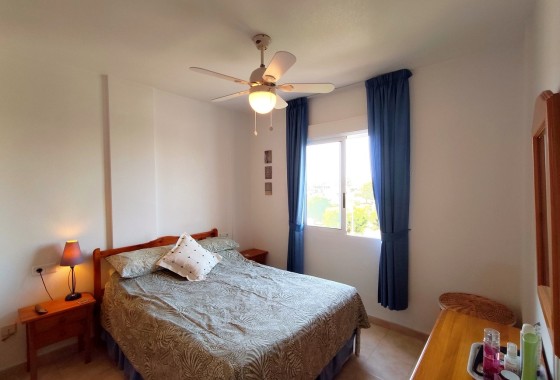Wiederverkauf - Wohnung / Apartment -
La Zenia