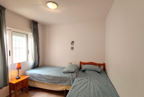 Wiederverkauf - Wohnung / Apartment -
La Zenia