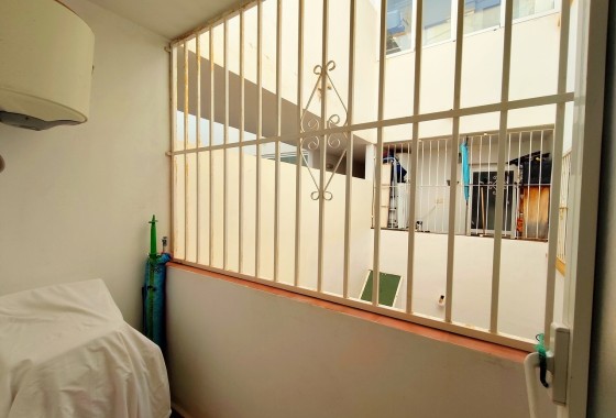 Wiederverkauf - Wohnung / Apartment -
La Zenia