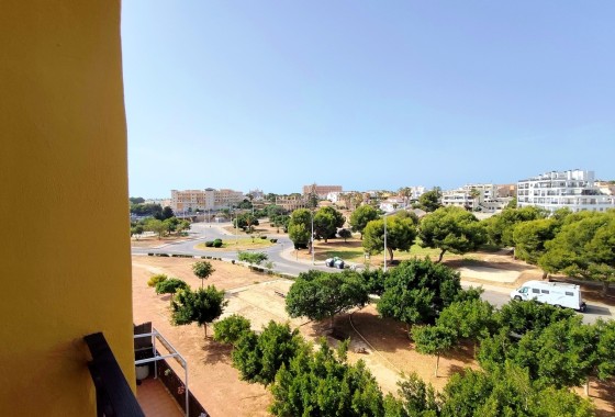 Wiederverkauf - Wohnung / Apartment -
La Zenia