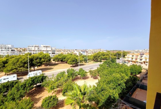 Wiederverkauf - Wohnung / Apartment -
La Zenia