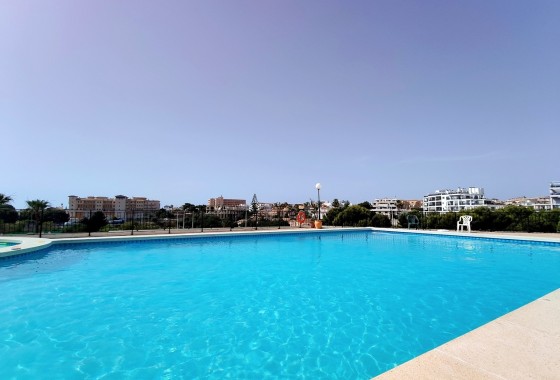 Wiederverkauf - Wohnung / Apartment -
La Zenia