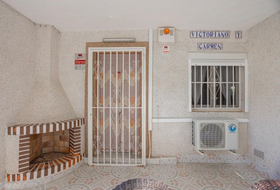 Herverkoop - Appartement / Flat -
Torrevieja - Playa de los Naufragos