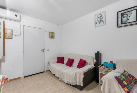 Herverkoop - Appartement / Flat -
Torrevieja - Playa de los Naufragos