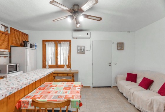 Herverkoop - Appartement / Flat -
Torrevieja - Playa de los Naufragos