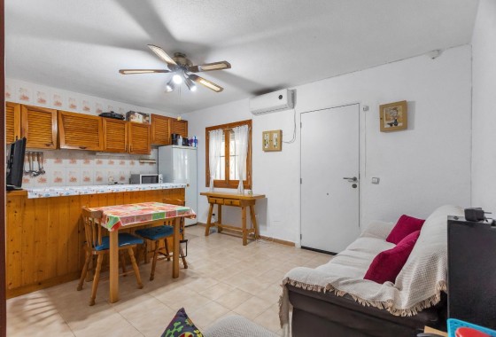 Herverkoop - Appartement / Flat -
Torrevieja - Playa de los Naufragos