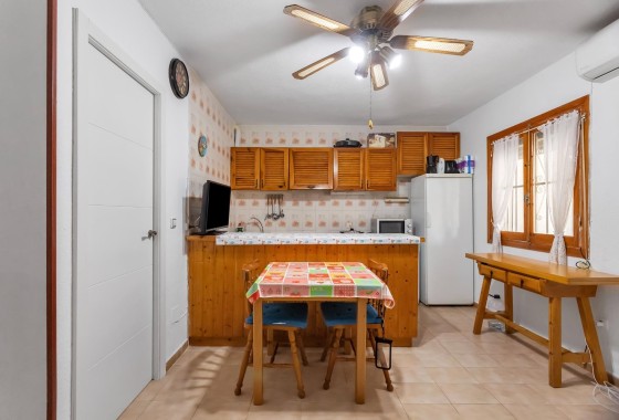 Herverkoop - Appartement / Flat -
Torrevieja - Playa de los Naufragos