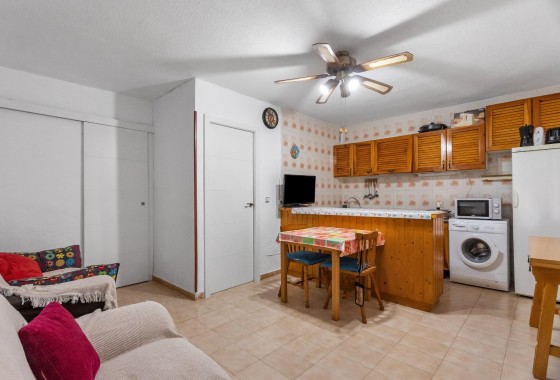 Herverkoop - Appartement / Flat -
Torrevieja - Playa de los Naufragos