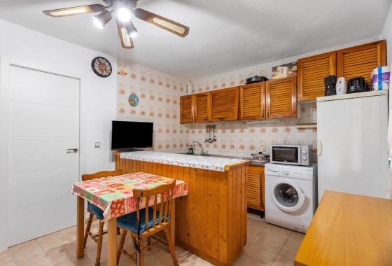 Herverkoop - Appartement / Flat -
Torrevieja - Playa de los Naufragos