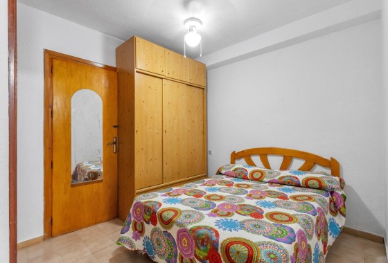 Herverkoop - Appartement / Flat -
Torrevieja - Playa de los Naufragos