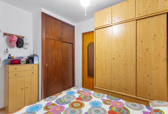 Herverkoop - Appartement / Flat -
Torrevieja - Playa de los Naufragos