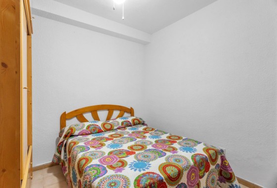 Herverkoop - Appartement / Flat -
Torrevieja - Playa de los Naufragos