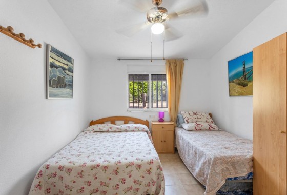 Herverkoop - Appartement / Flat -
Torrevieja - Playa de los Naufragos